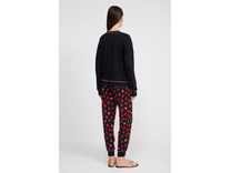 Костюм женский, свитшот и брюки YI90025 For you / DKNY Костюм женский, свитшот и брюки YI90025 For you / DKNY