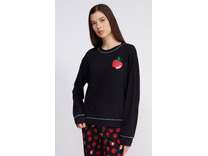 Костюм женский, свитшот и брюки YI90025 For you / DKNY Костюм женский, свитшот и брюки YI90025 For you / DKNY