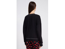 Костюм женский, свитшот и брюки YI90025 For you / DKNY Костюм женский, свитшот и брюки YI90025 For you / DKNY