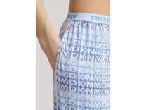 Костюм женский, футболка и брюки YI90039 Fresh Energy 452 / DKNY