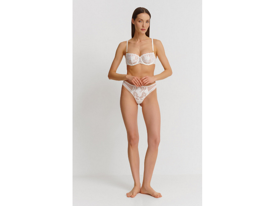 Бюстгальтер C12Q50 Fleurs Signature / Chantelle