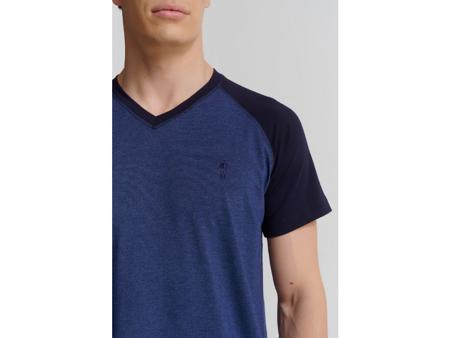 Футболка мужская 500731H / Jockey