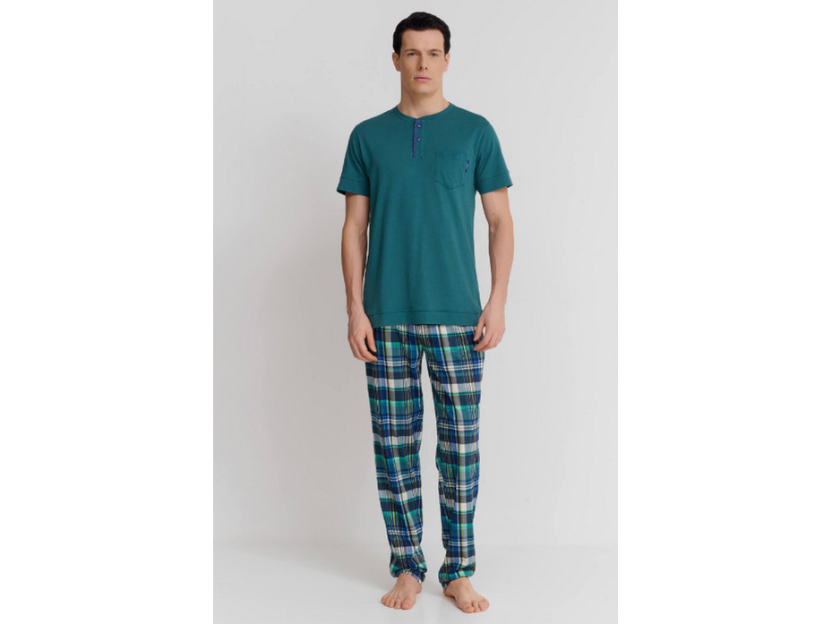 Футболка мужская 500729H / Jockey