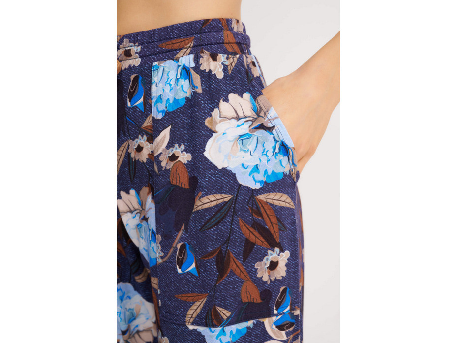 Брюки женские домашние 8502242 / Jockey