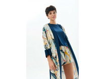 Футболка женская 101116 Print Jersey / Petit Pas