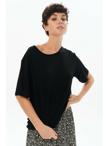 Футболка женская 101116 Print Jersey / Petit Pas