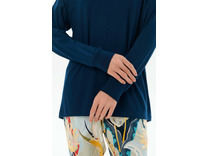 Лонгслив женский 101114 Print Jersey / Petit Pas