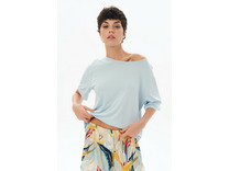 Шорты женские 101117 Print Jersey / Petit Pas