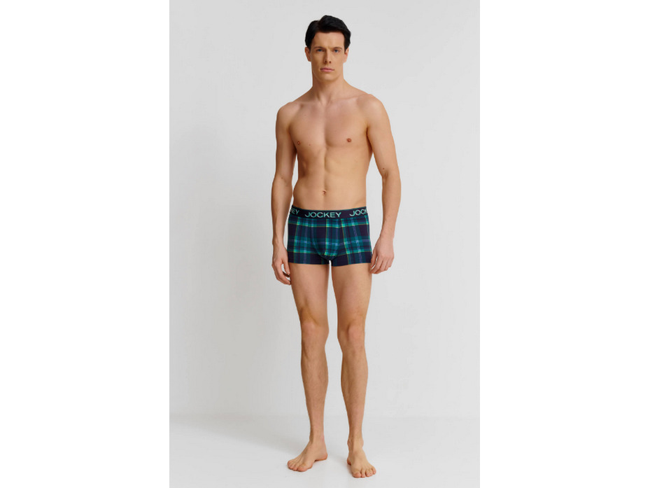 Трусы мужские 1810242 (499) / Jockey