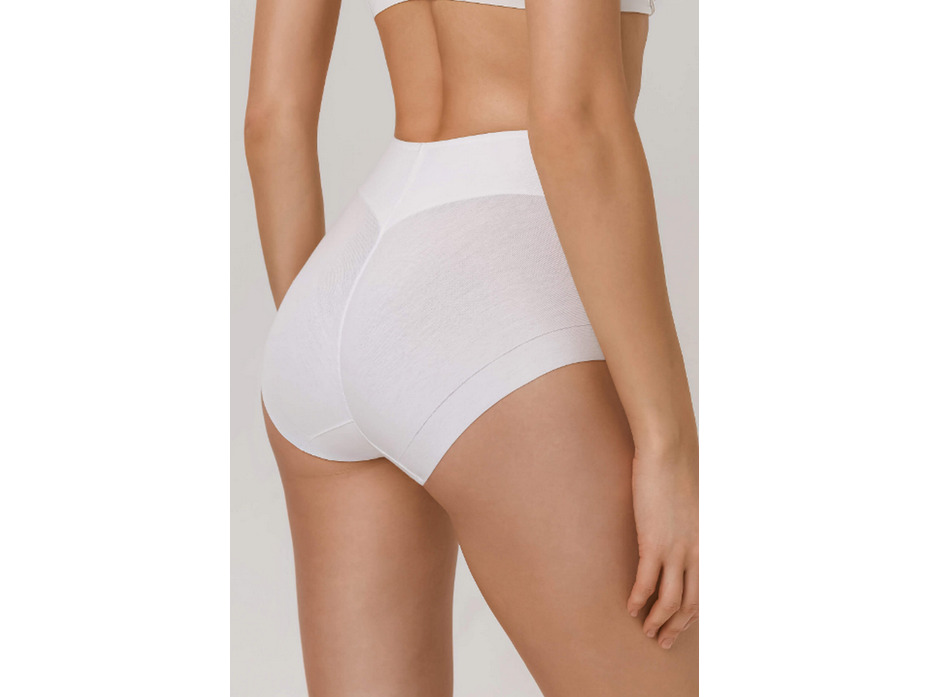 Трусы женские 32075 Shape cotton band / Janira