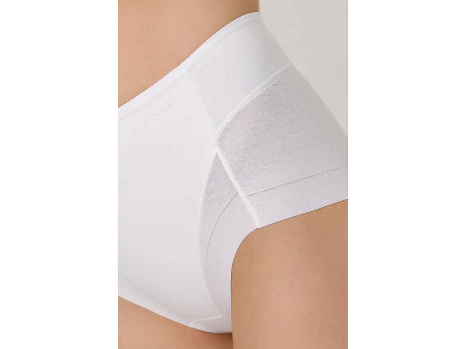 Трусы женские 32075 Shape cotton band / Janira