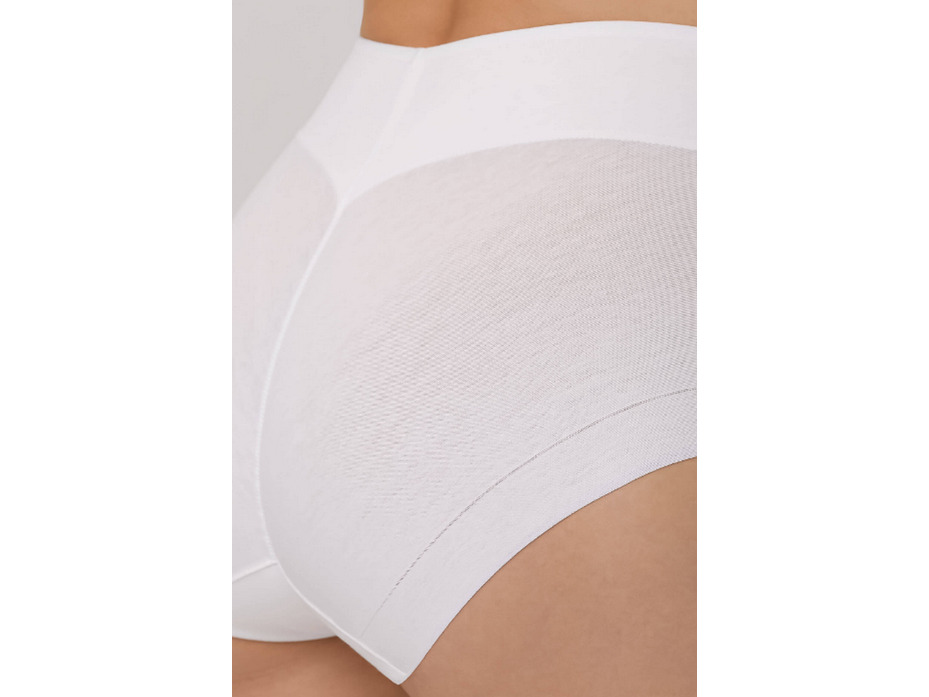 Трусы женские 32075 Shape cotton band / Janira