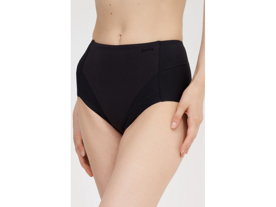 Трусы женские 32075 Shape cotton band / Janira