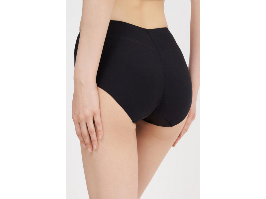 Трусы женские 32075 Shape cotton band / Janira