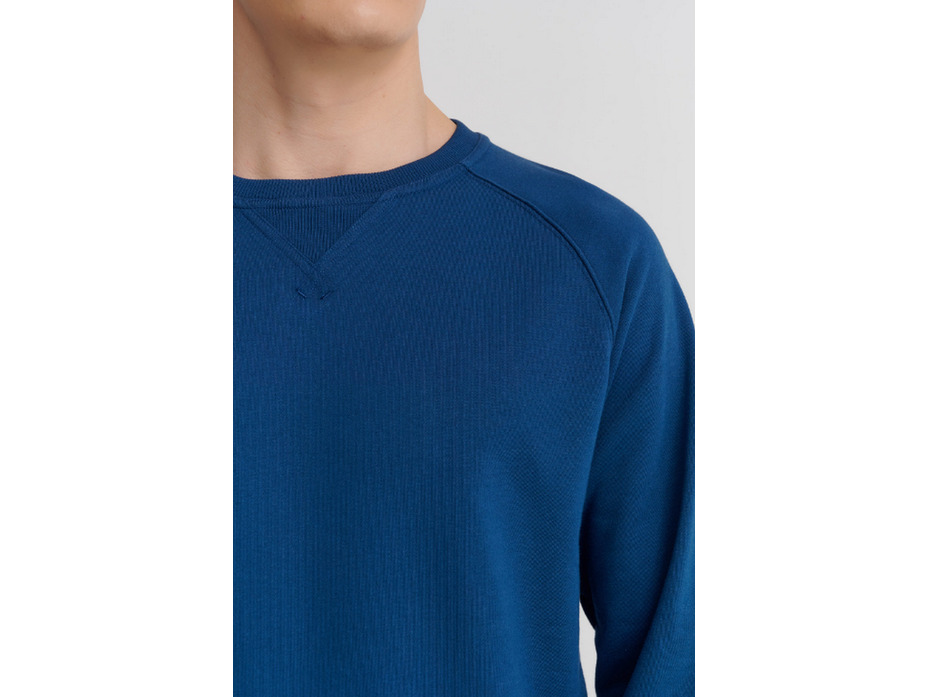 Лонгслив мужской 500653 / Jockey