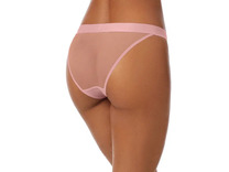 Трусы женские DK8945 Sheers I531Y Lilas / DKNY