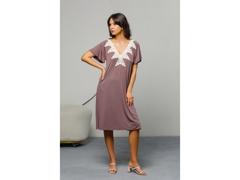 Сорочка женская 1043 / Дюма Сорочка женская 1043 / Дюма