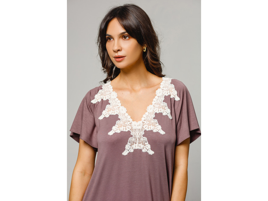 Сорочка женская 1043 / Дюма Сорочка женская 1043 / Дюма