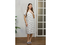 Сорочка женская 1454л / Дюма Сорочка женская 1454л / Дюма