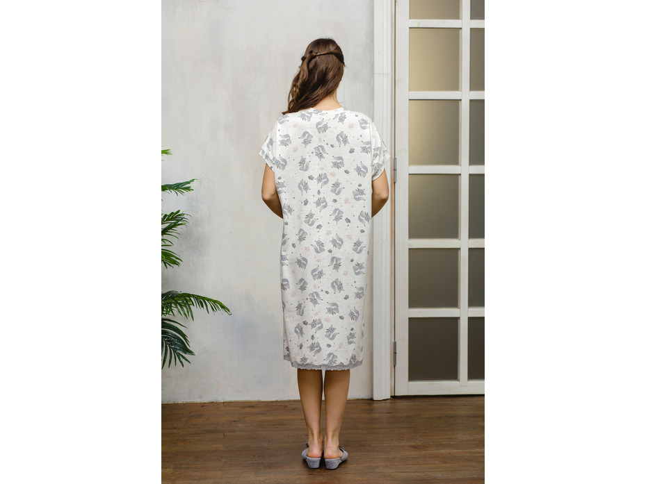 Сорочка женская 1454л / Дюма Сорочка женская 1454л / Дюма