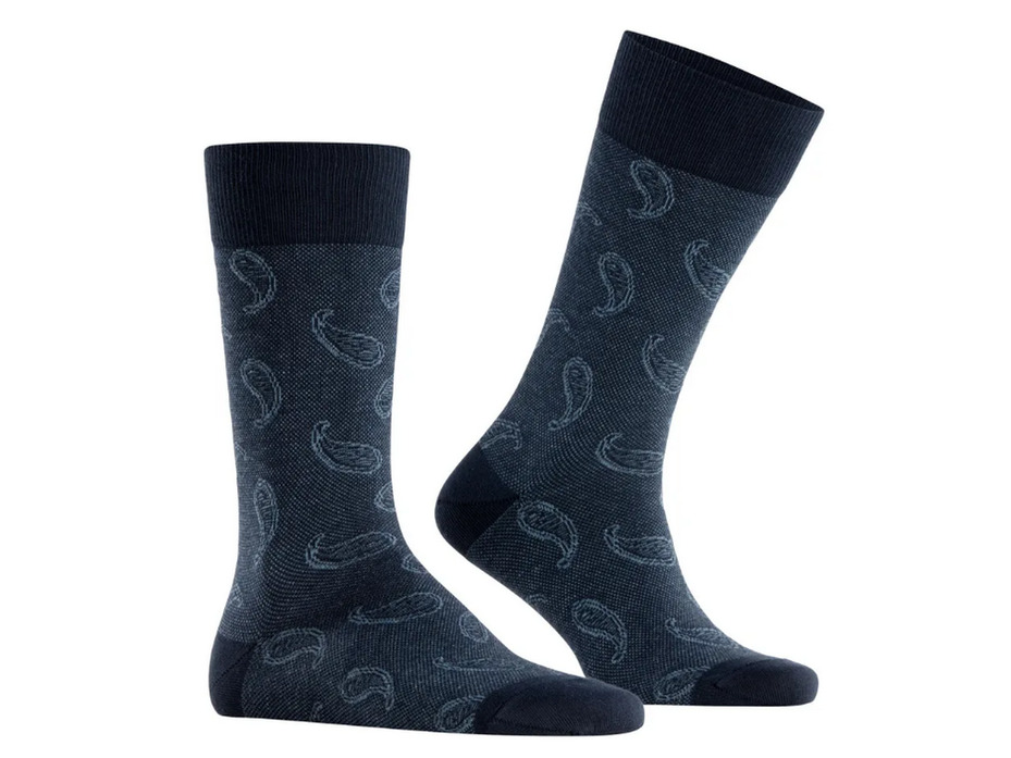 Носки мужские 21207 Paisley SO / Burlington