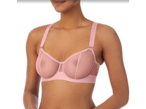 Бюстгальтер DK4939 Sheers I531Y Lilas / DKNY