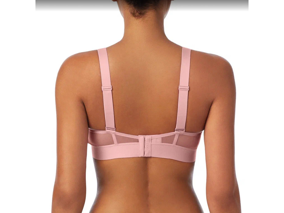 Бюстгальтер DK4939 Sheers I531Y Lilas / DKNY