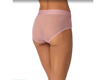 Трусы женские DK8195 Sheers I531Y Lilas / DKNY Трусы женские DK8195 Sheers I531Y Lilas / DKNY