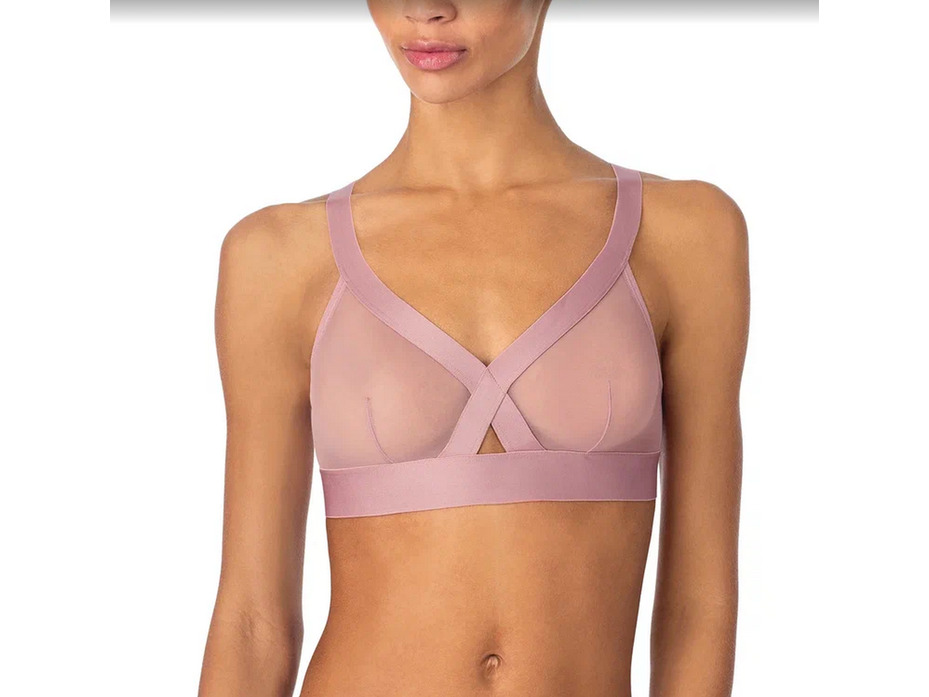 Бюстгальтер DK4084 Sheers I531Y / DKNY