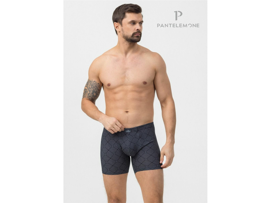 Трусы мужские PMHLB-1433 / Pantelemone