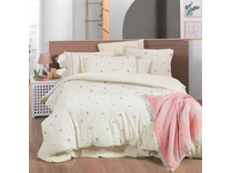 Постельное белье N 357 Jianna муслин Евро сп / Sarev