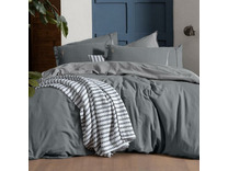 Постельное белье N 357 Kenyon муслин Евро сп / Sarev Постельное белье N 357 Kenyon муслин Евро сп / Sarev