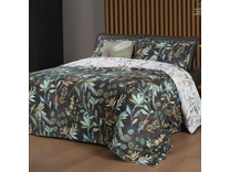 Постельное белье N 392 Chelsea сатин Евро сп / Sarev