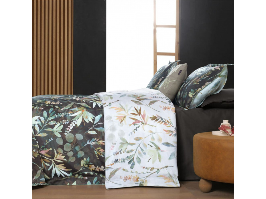 Постельное белье N 392 Chelsea сатин Евро сп / Sarev