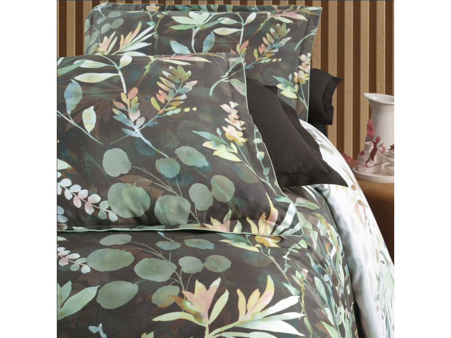 Постельное белье N 392 Chelsea сатин Евро сп / Sarev