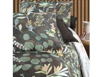 Постельное белье N 392 Chelsea сатин Евро сп / Sarev