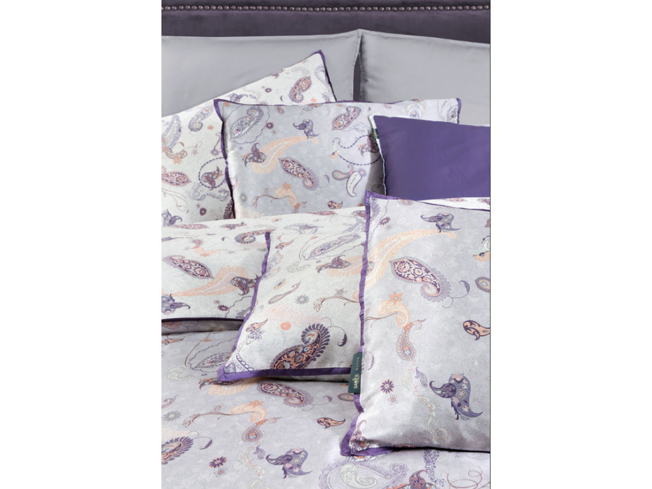 Постельное белье Ikarus шелк Евро сп / Sarev