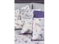 Постельное белье Ikarus шелк Евро сп / Sarev