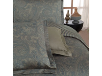 Постельное белье Keanna сатин Евро сп / Sarev