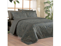 Постельное белье Keanna сатин Евро сп / Sarev