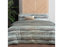 Постельное белье Juno сатин Евро сп / Sarev