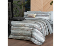 Постельное белье Juno сатин Евро сп / Sarev