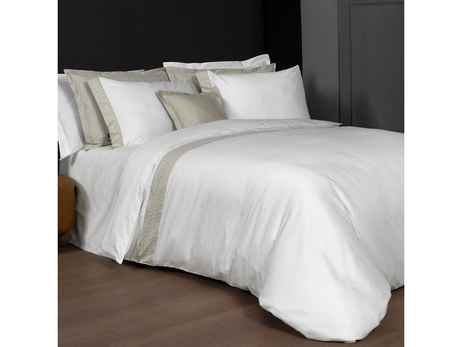 Постельное белье N 315 Elanor сатин Евро сп / Sarev