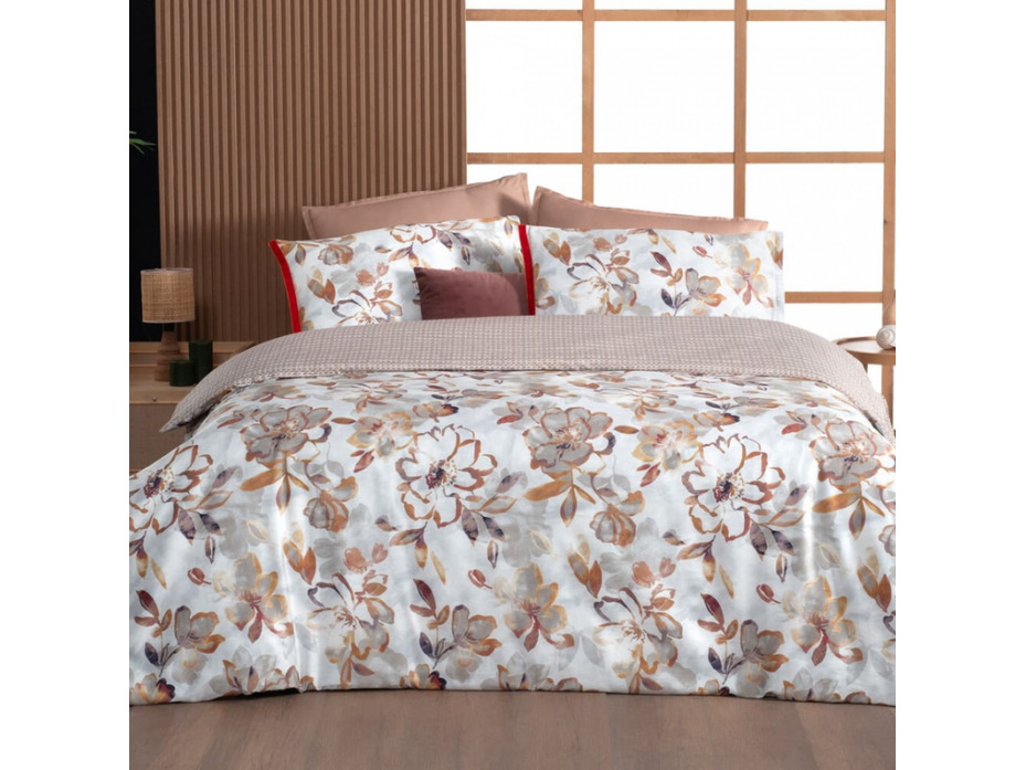 Постельное белье N 392 Uliana сатин Евро сп / Sarev