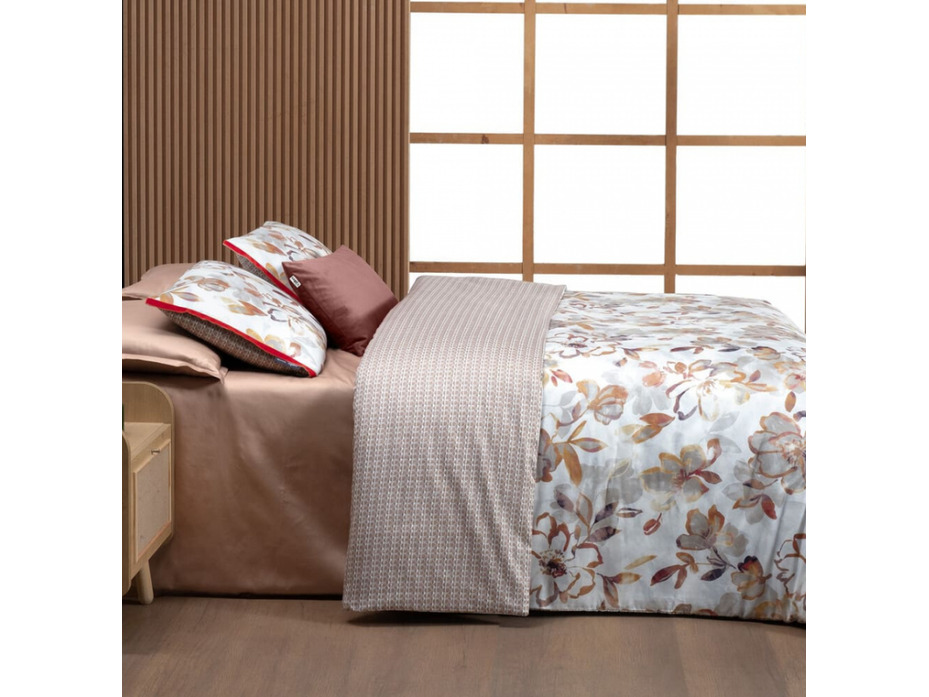 Постельное белье N 392 Uliana сатин Евро сп / Sarev