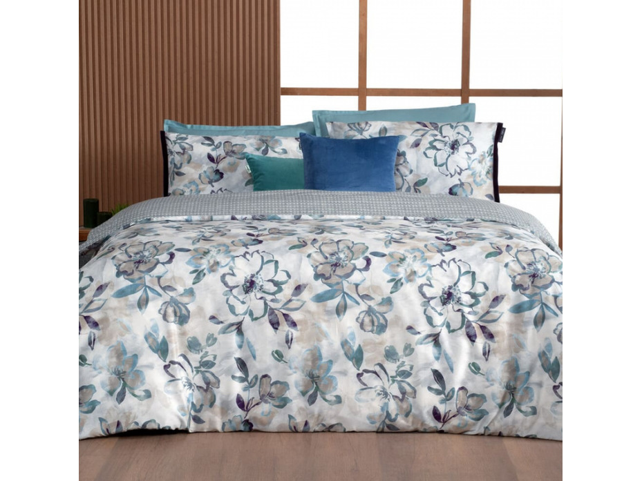 Постельное белье N 392 Uliana сатин Евро сп / Sarev