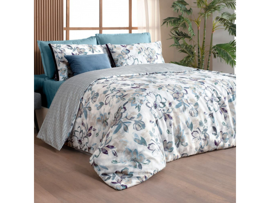 Постельное белье N 392 Uliana сатин Евро сп / Sarev