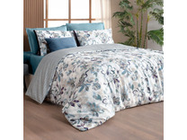 Постельное белье N 392 Uliana сатин Евро сп / Sarev