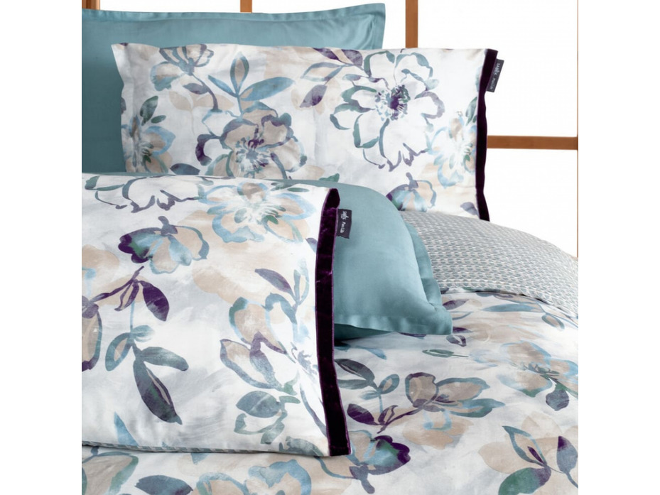 Постельное белье N 392 Uliana сатин Евро сп / Sarev