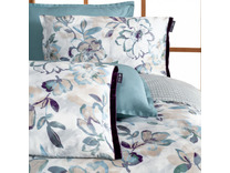 Постельное белье N 392 Uliana сатин Евро сп / Sarev